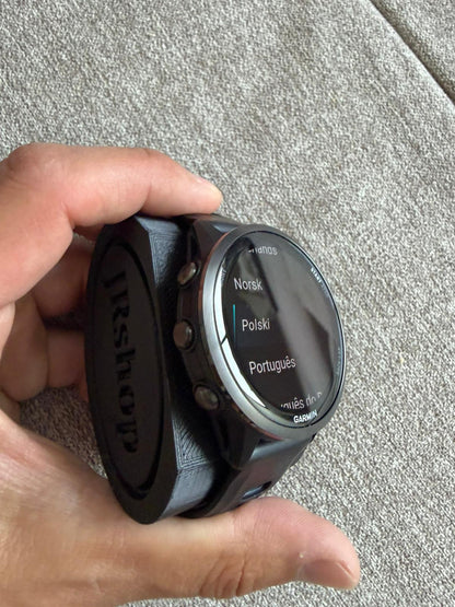 Garmin Forerunner 970