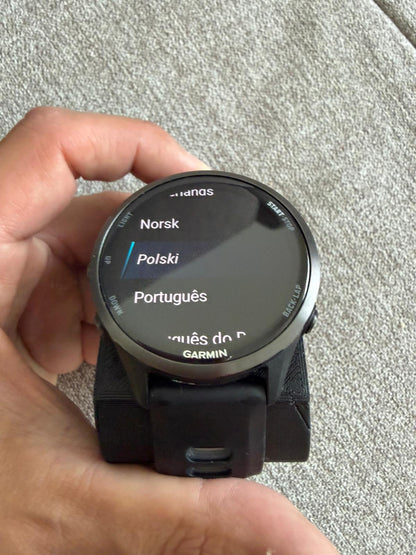 Garmin Forerunner 970