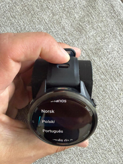 Garmin Forerunner 970