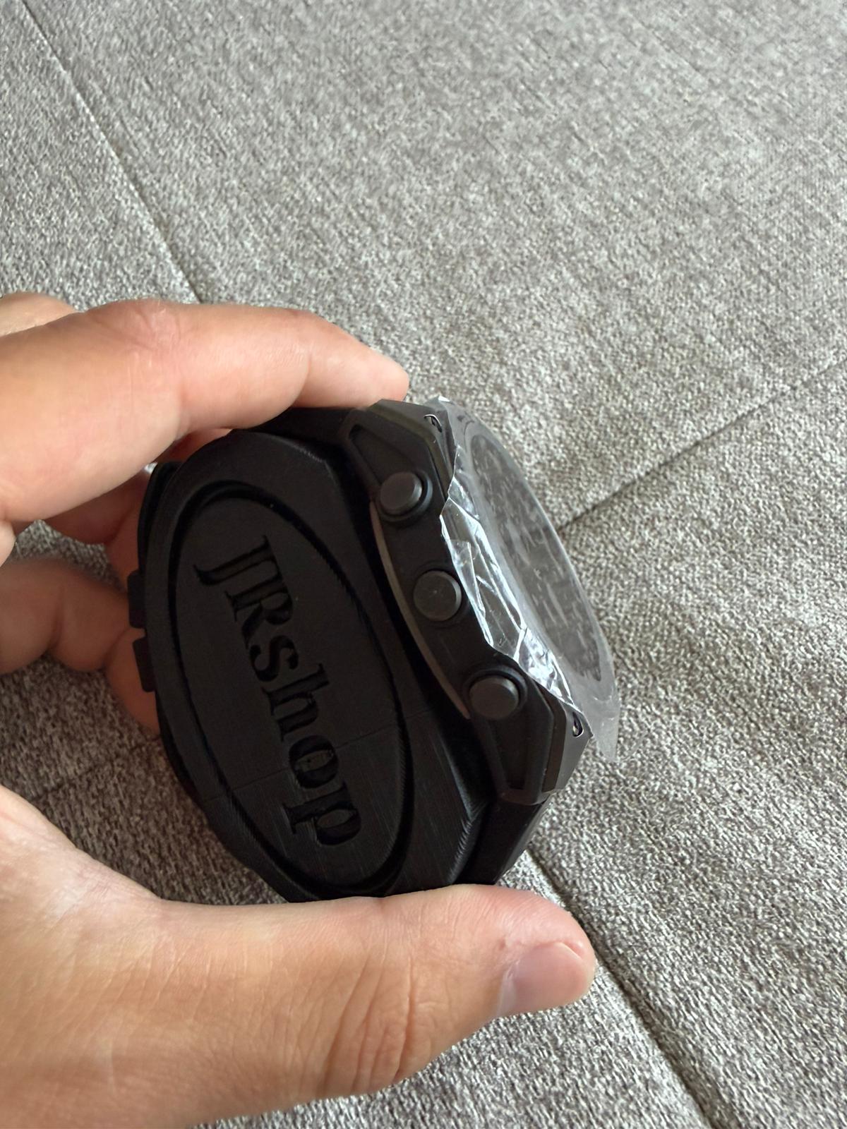 Garmin Fenix 8 51mm amoled