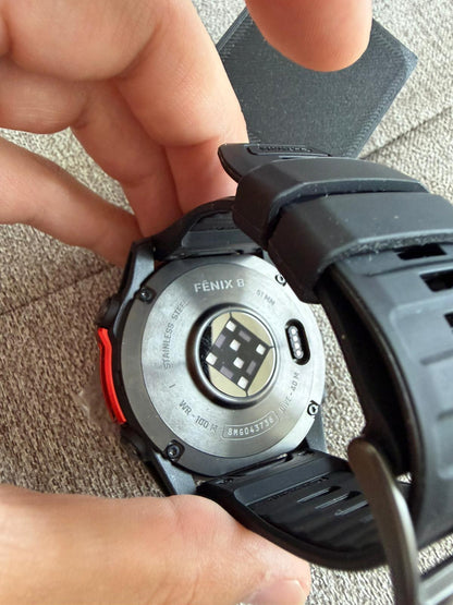 Garmin Fenix 8 51mm amoled