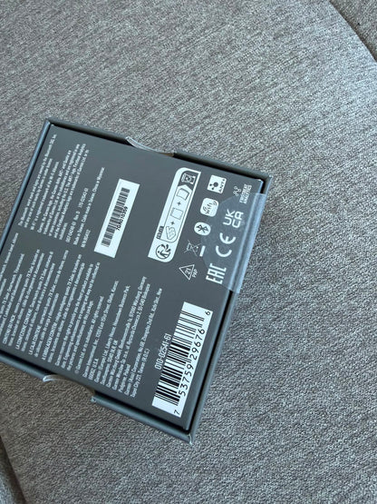 Garmin Quatix 7x solar