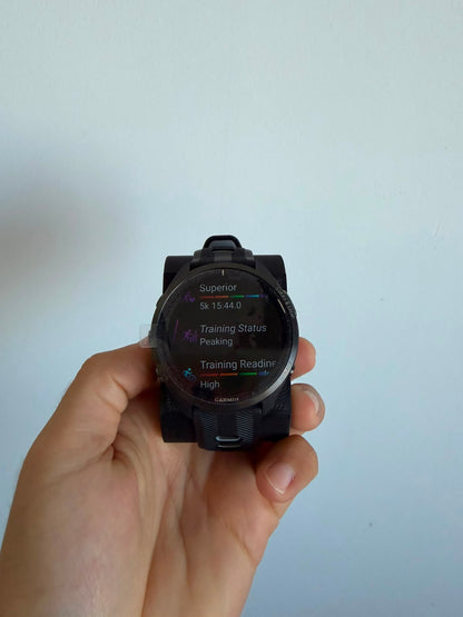 Garmin Forerunner 965
