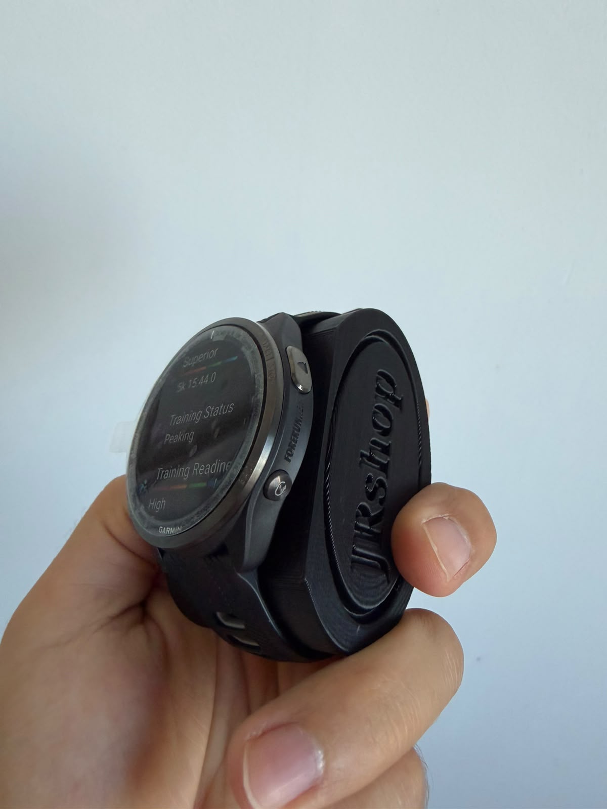 Garmin Forerunner 965