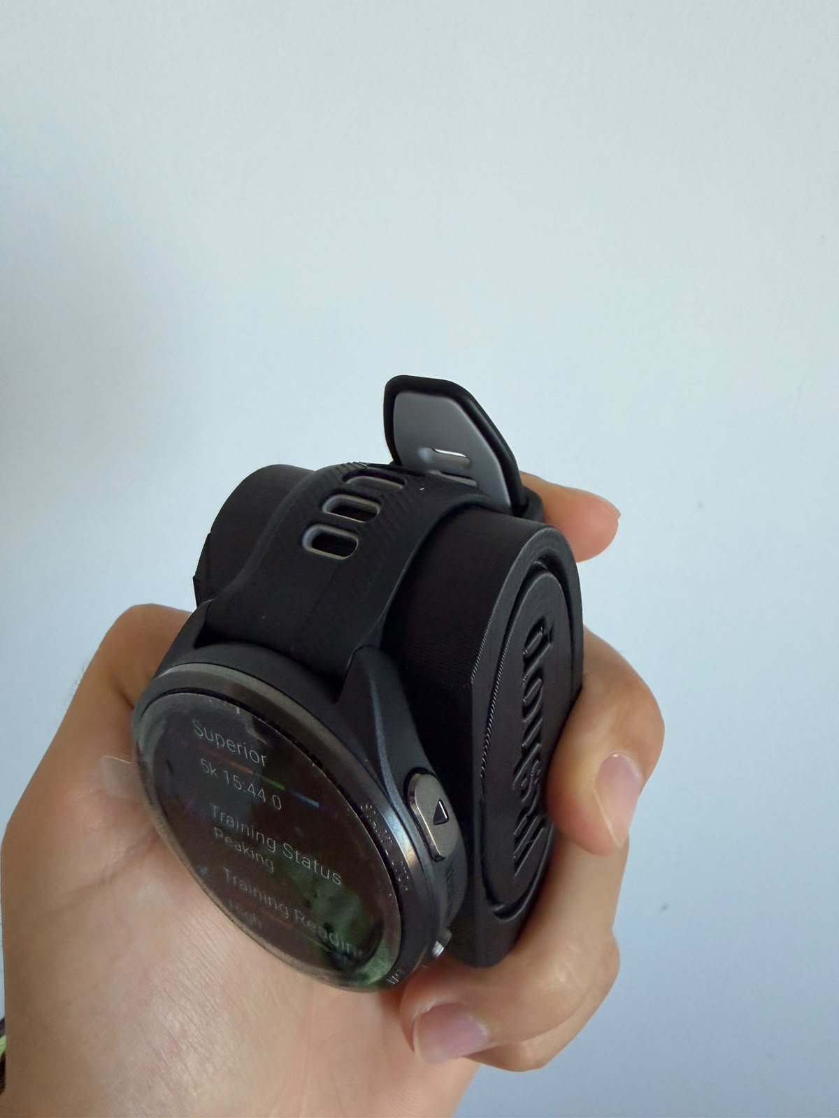 Garmin Forerunner 965