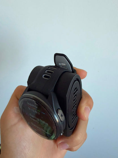 Garmin Forerunner 965