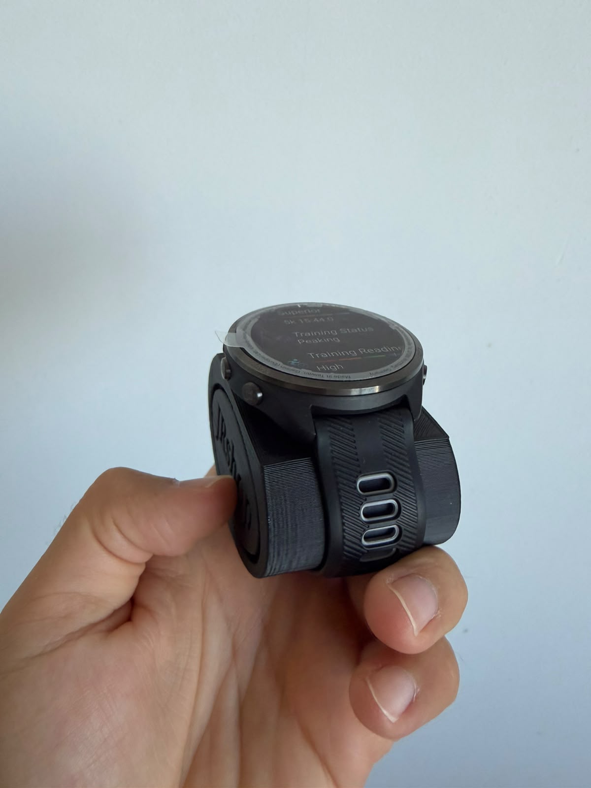 Garmin Forerunner 965