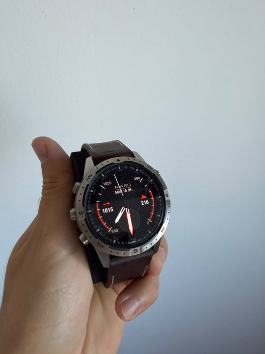 Garmin Marq Adventurer gen 2