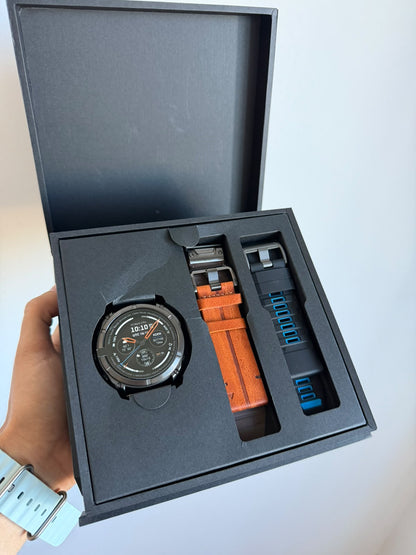 Garmin D2 mach 2 Pro 51mm