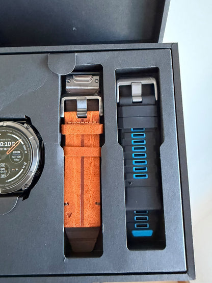 Garmin D2 mach 2 Pro 51mm