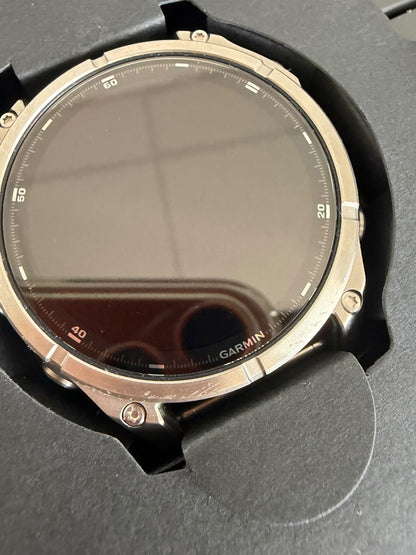 Garmin Fenix 8 47mm amoled/sapphire joyería