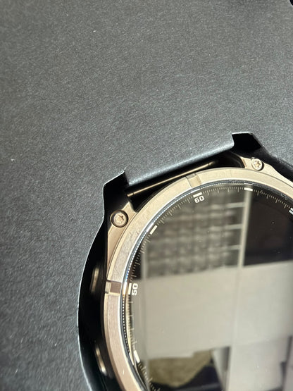 Garmin Fenix 8 47mm amoled/sapphire joyería