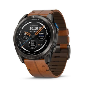 Garmin D2 mach 2 Pro 51mm
