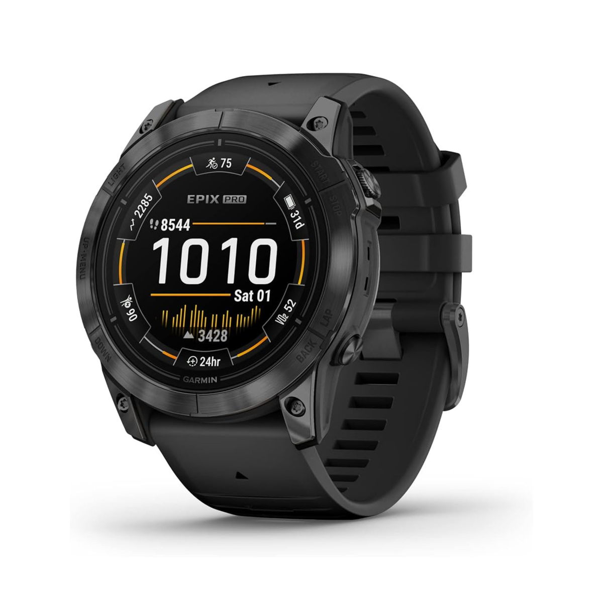 Garmin Epix pro 2 51mm standard edition