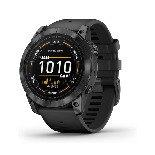 Garmin Epix pro 2 51mm standard edition
