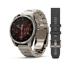 Garmin Fenix 8 47mm amoled/sapphire joyería
