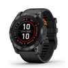 Garmin Fenix 7x pro solar 51mm