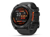 Garmin Fenix 8 47mm amoled negro