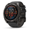 Garmin Fenix 8 51mm amoled/sapphire