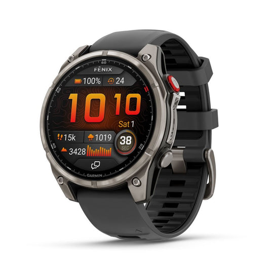 Garmin Fenix 8 pro 47mm