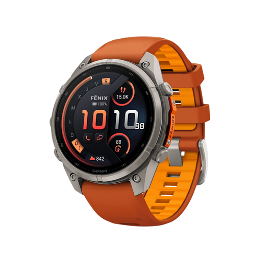 Garmin Fenix 9 pro 47mm amoled/sapphire inreach