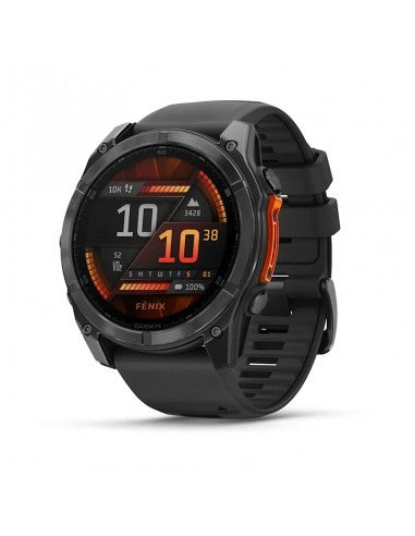Garmin Fenix 8 51mm amoled